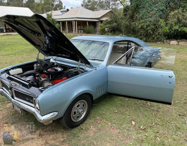 holden monaro 866323 023