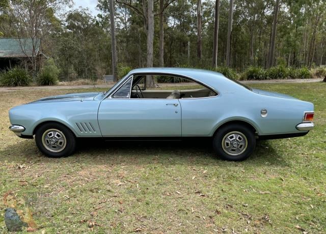holden monaro 866323 005