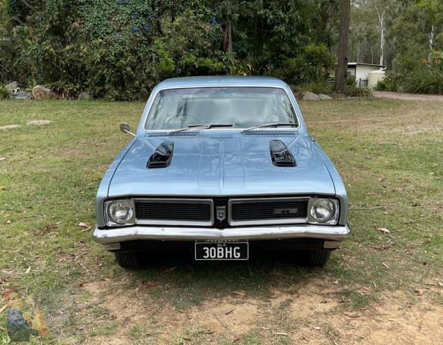 holden monaro 866323 007
