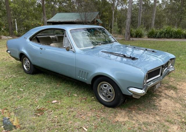 holden monaro 866323 009