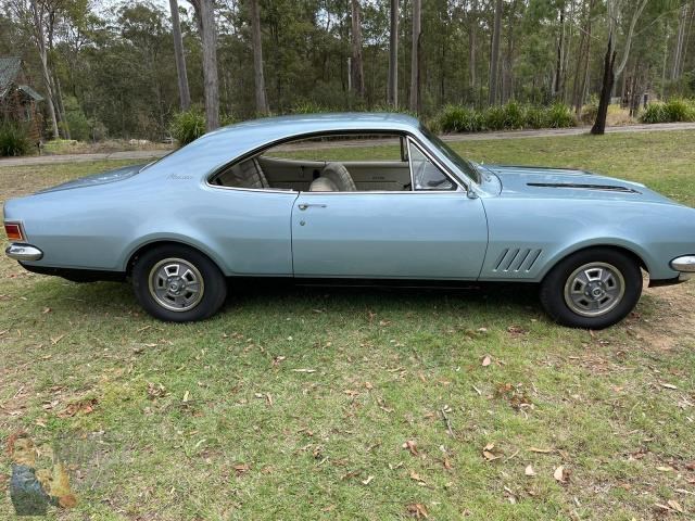 holden monaro 866323 011