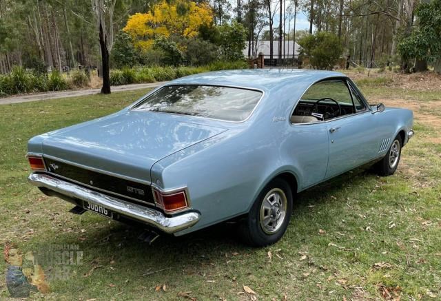 holden monaro 866323 013