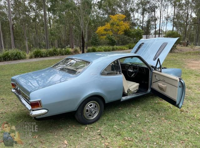 holden monaro 866323 025