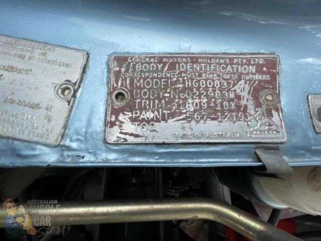 holden monaro 866323 073