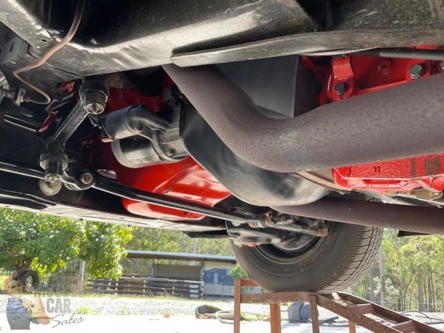 holden monaro 866323 089