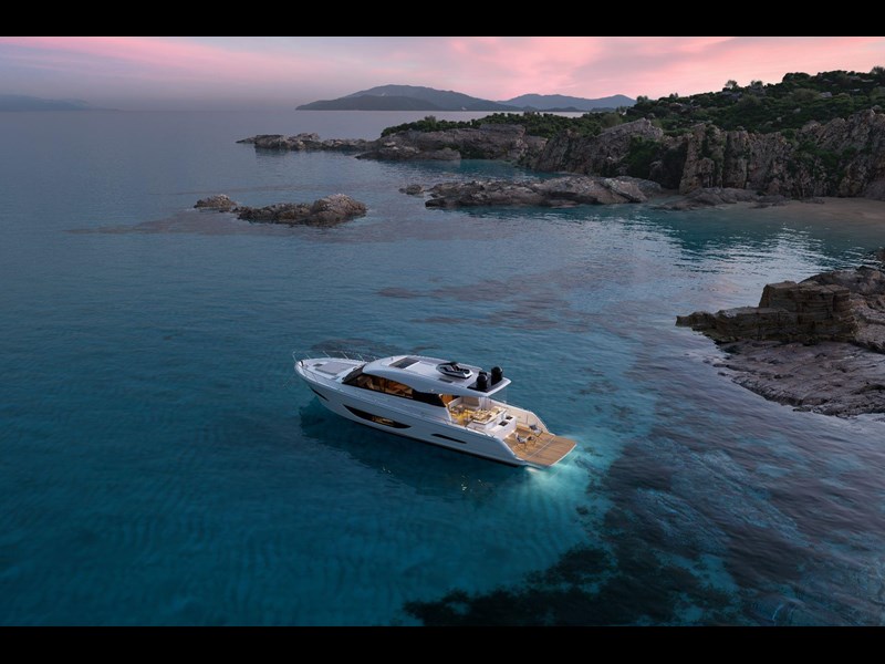maritimo s60 sedan motoryacht 866349 009
