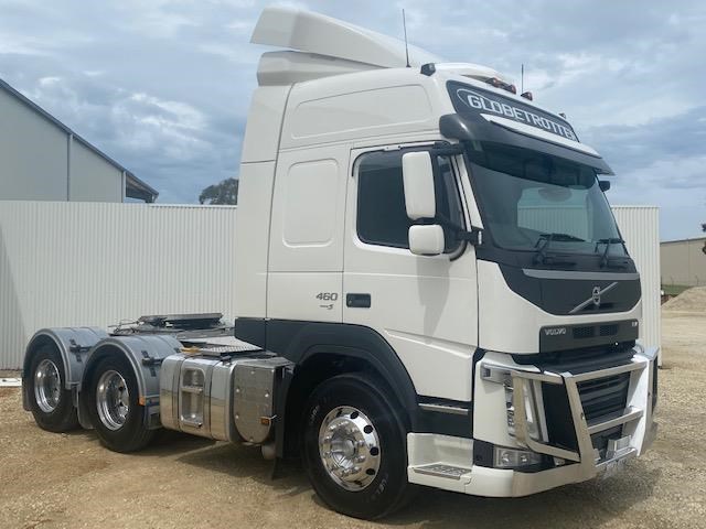 volvo fm460 866420 001