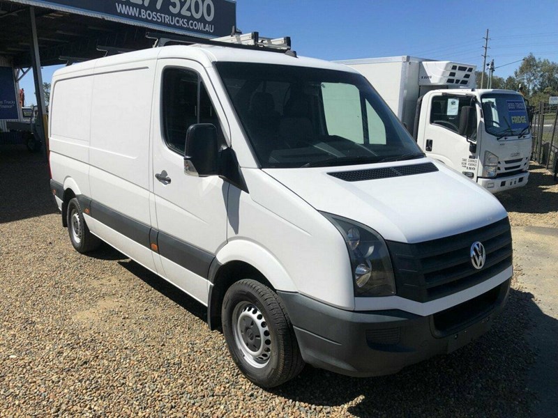 volkswagen crafter 866443 001