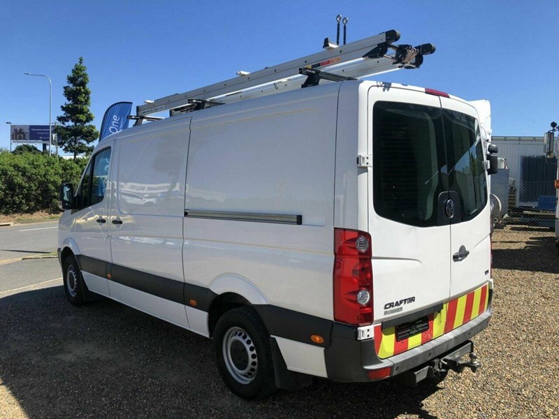 volkswagen crafter 866443 007