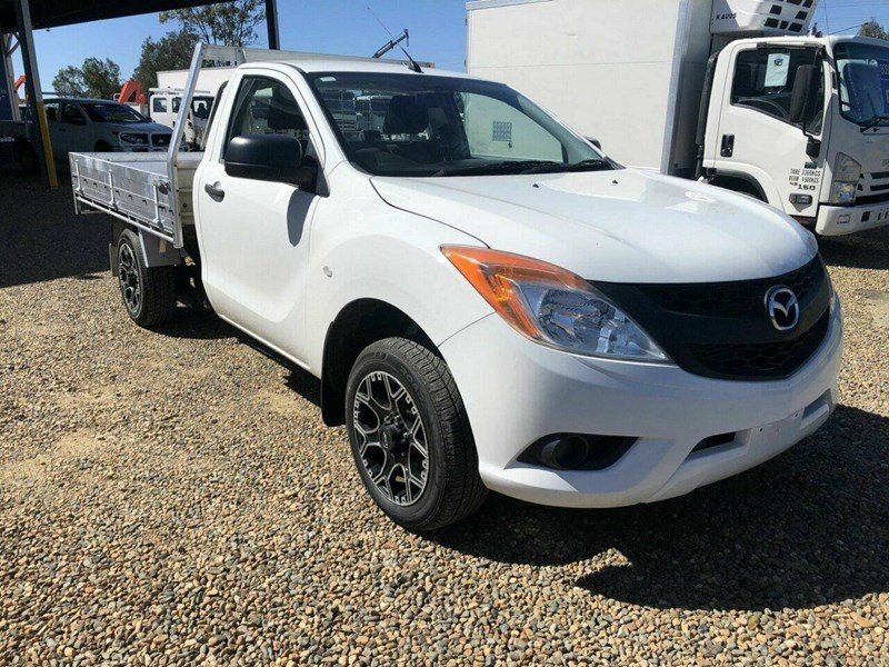 mazda bt-50 866471 001