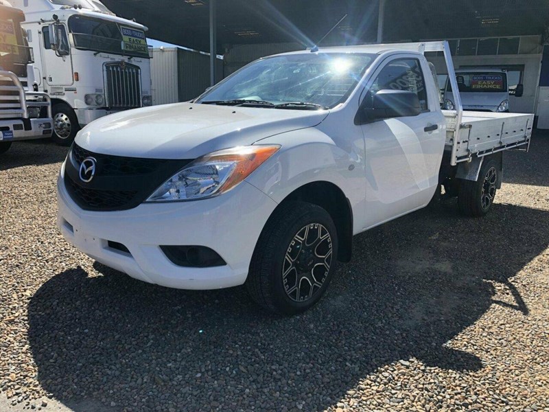 mazda bt-50 866471 005