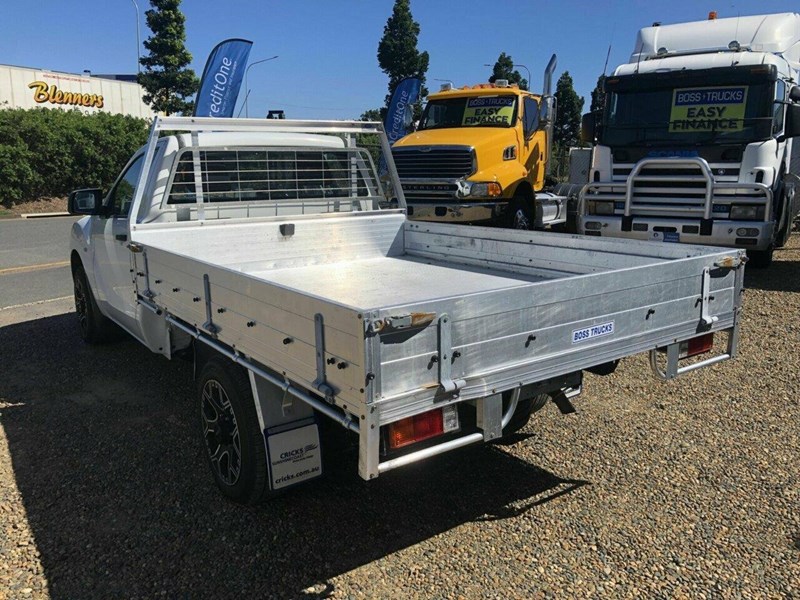 mazda bt-50 866471 007