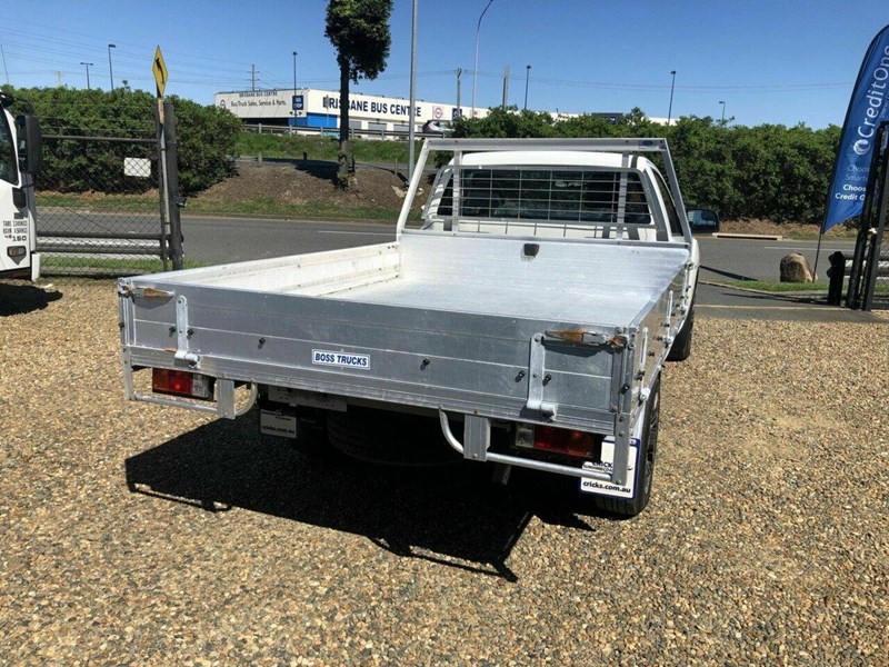 mazda bt-50 866471 009