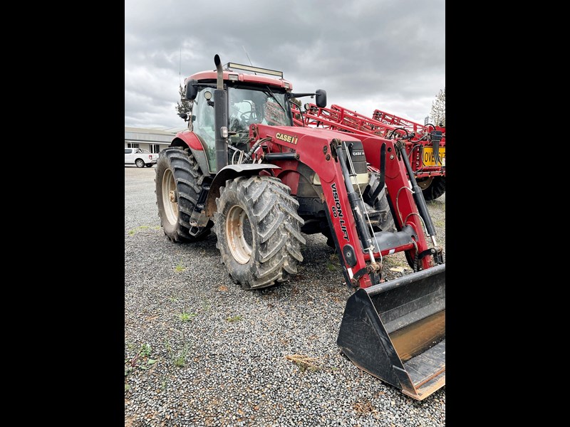 case ih puma 165 863560 001