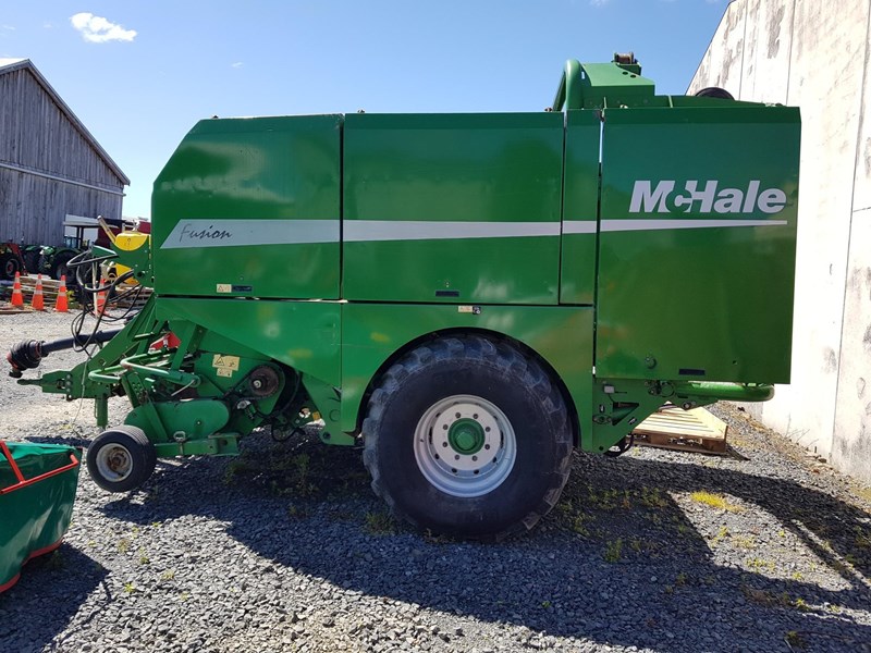 mchale fusion 866484 001