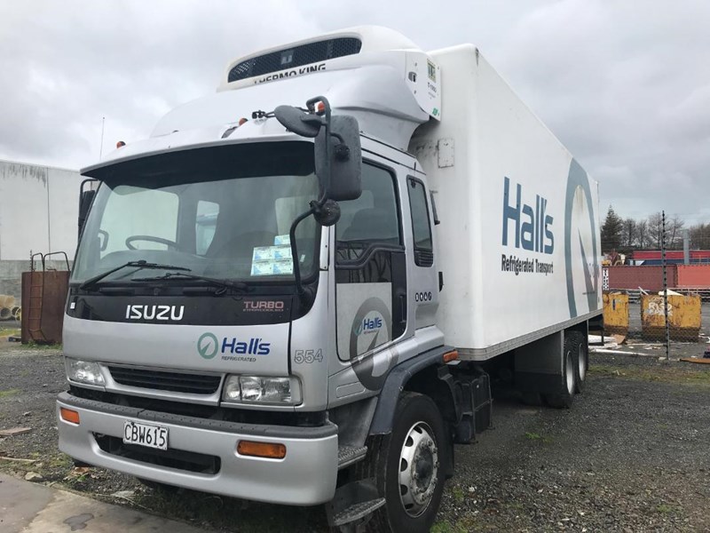 isuzu fvz1400 866506 003