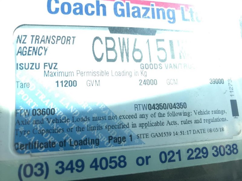 isuzu fvz1400 866506 067