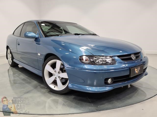holden monaro 866530 001