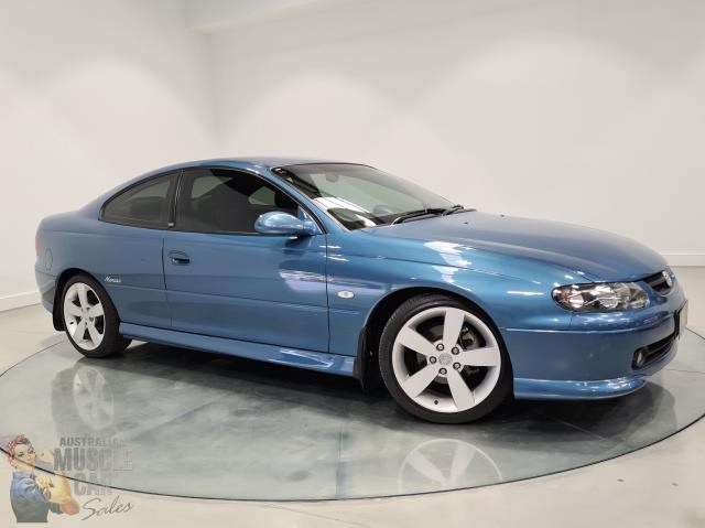 holden monaro 866530 007