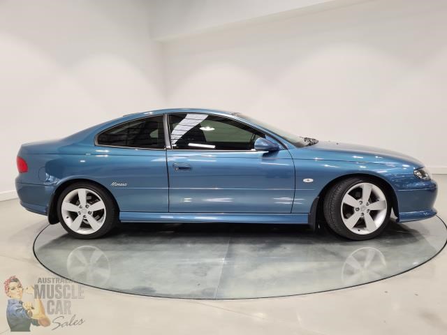 holden monaro 866530 011