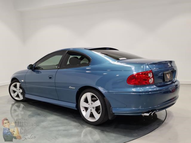 holden monaro 866530 025
