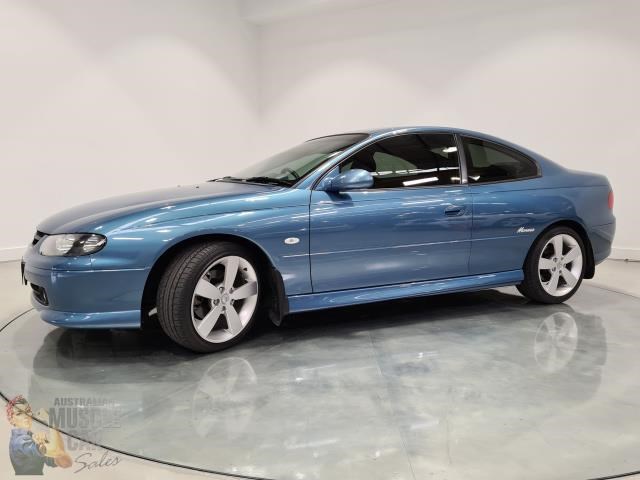 holden monaro 866530 033