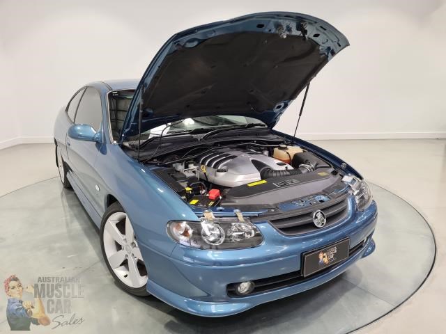 holden monaro 866530 039