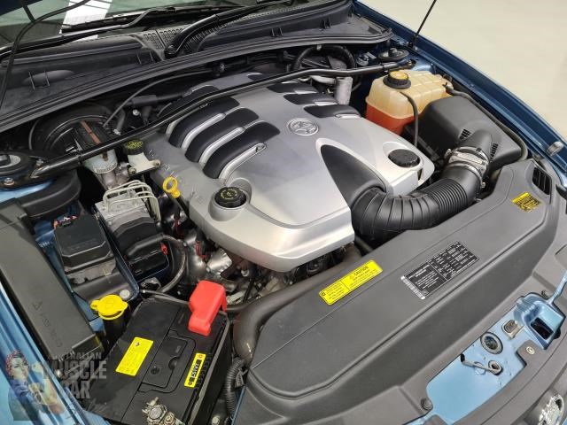 holden monaro 866530 041