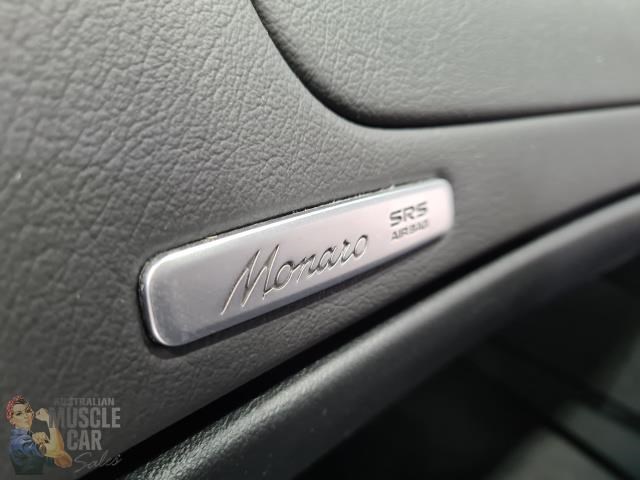 holden monaro 866530 097