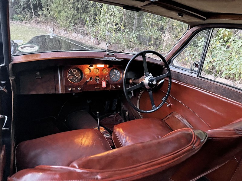 jaguar mk v 866718 005