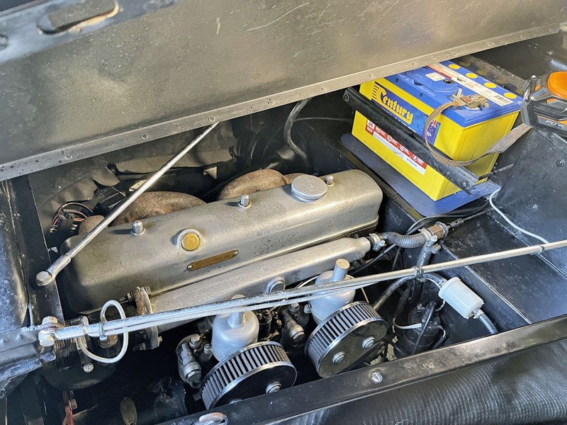 jaguar mk v 866718 011
