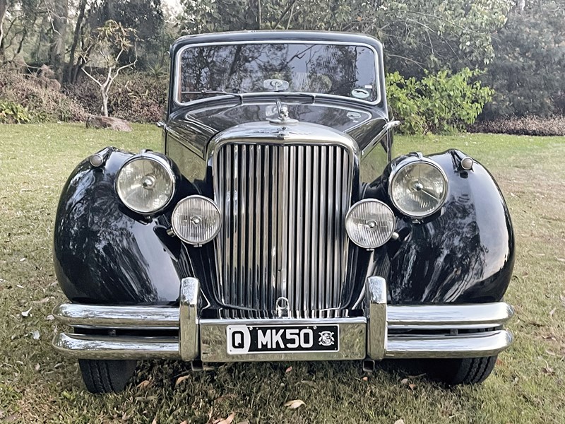 jaguar mk v 866718 007