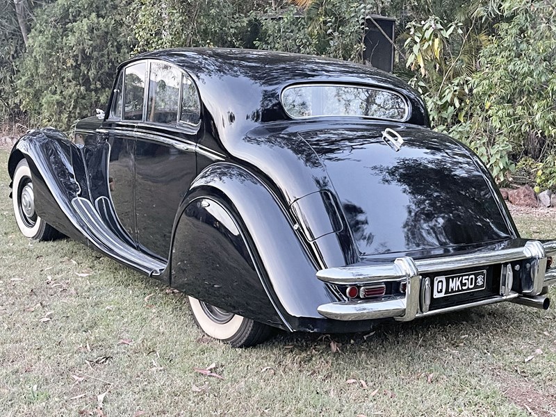 jaguar mk v 866718 003