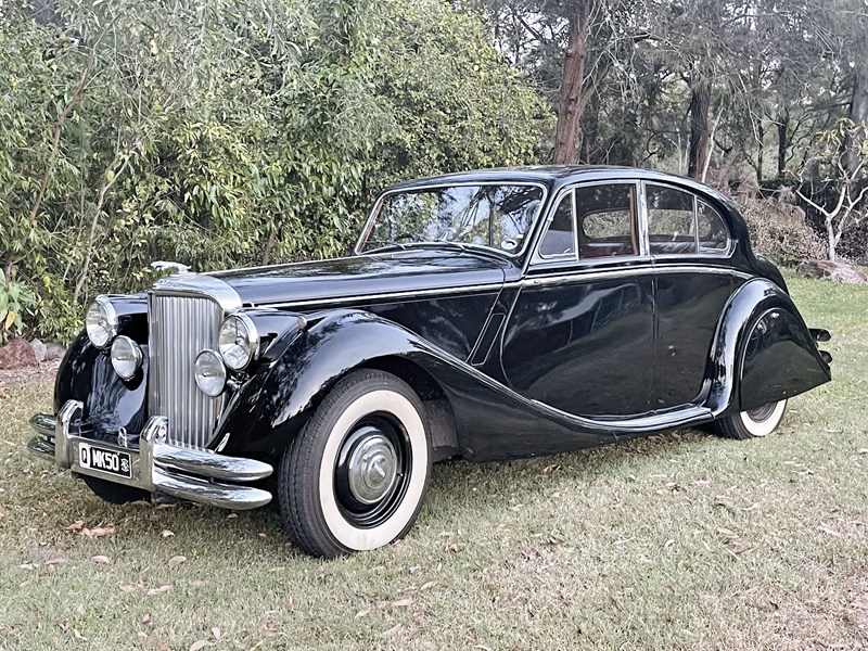 jaguar mk v 866718 001