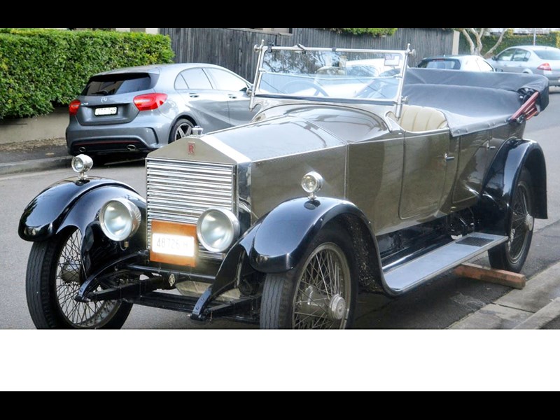 rolls-royce 20hp 866719 001