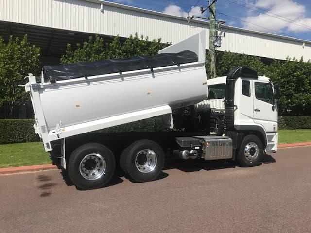 fuso shogun 844908 031