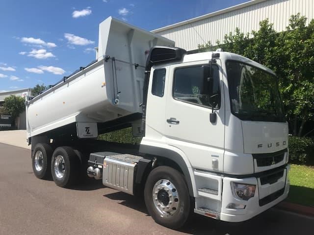 fuso shogun 844908 021