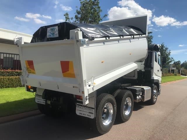 fuso shogun 844908 043
