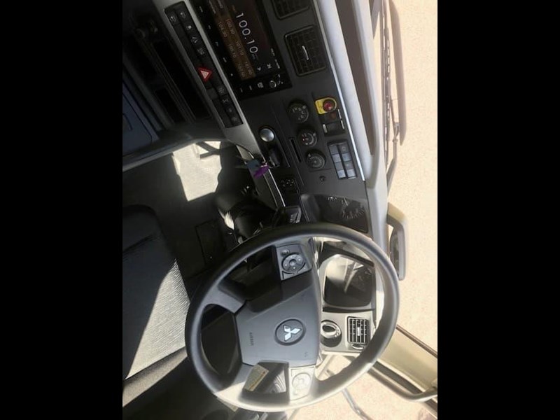 fuso shogun 844908 033
