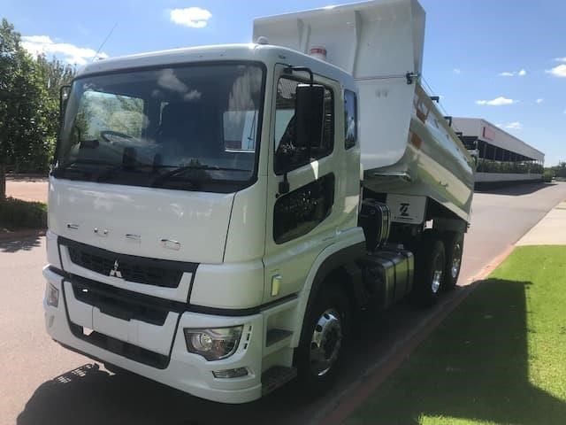 fuso shogun 844908 023