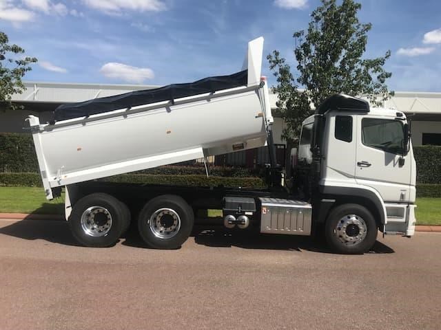 fuso shogun 844908 045