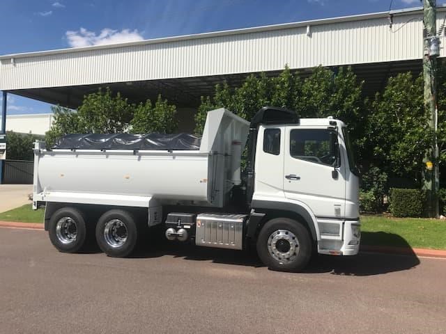 fuso shogun 844908 015