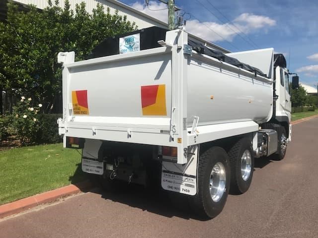 fuso shogun 844908 011