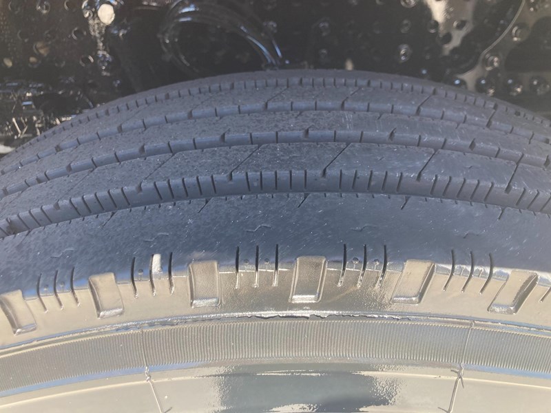 mercedes-benz 2653 866690 015