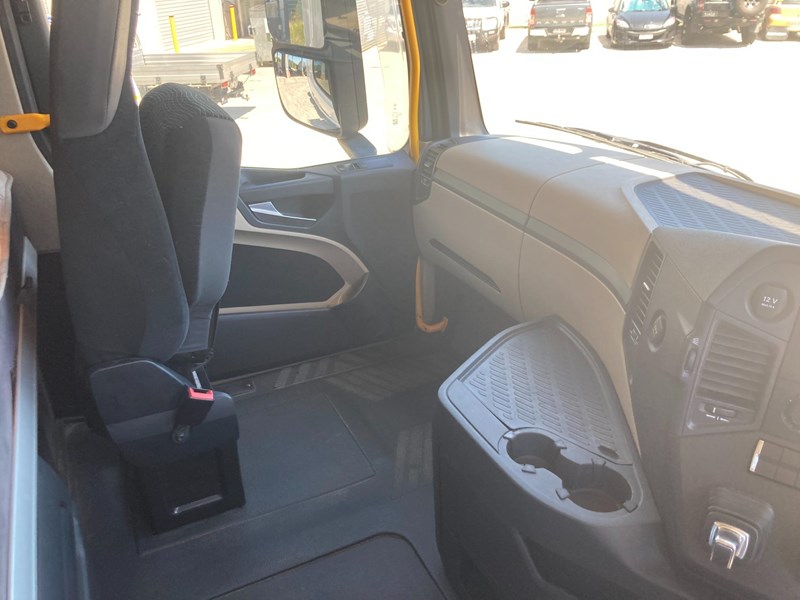 mercedes-benz 2653 866690 017
