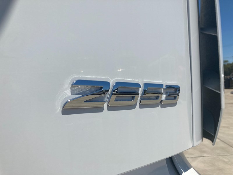 mercedes-benz 2653 866690 021