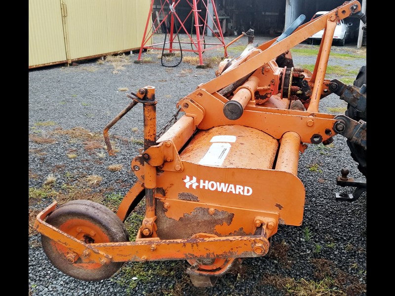 howard 80" 866804 019