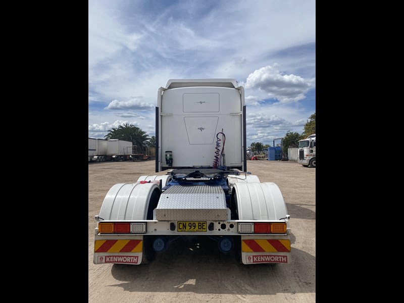 kenworth t409 sar 866779 007