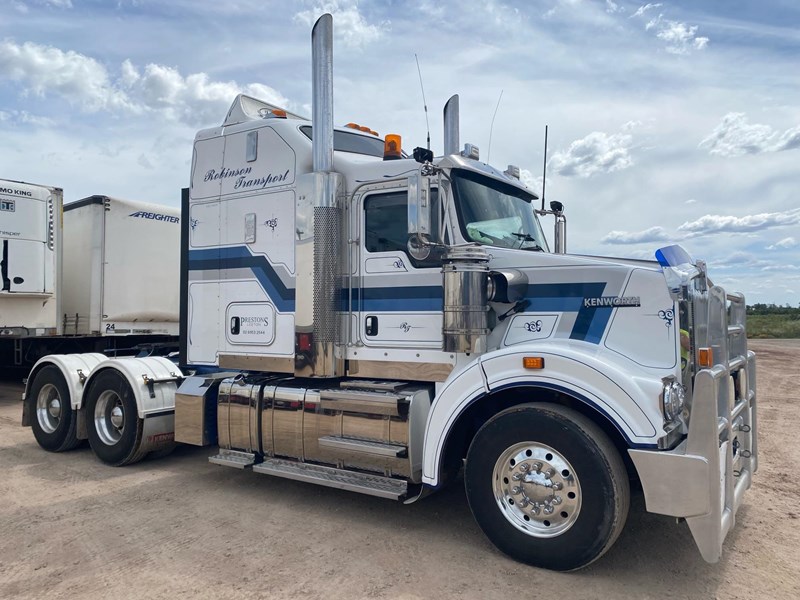 kenworth t409 sar 866779 001