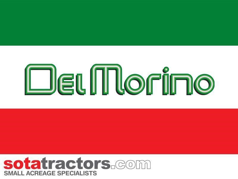 del morino lv190 flail mower - heavy duty 866786 025